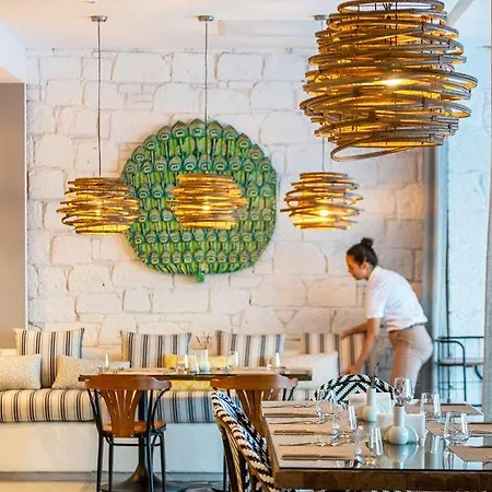 Design Seya Szálloda Çeşme