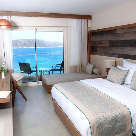 Szálloda Design Seya Çeşme