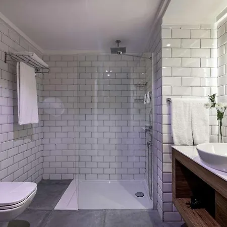 Design Seya Szálloda Çeşme