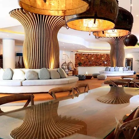 Szálloda Design Seya Çeşme
