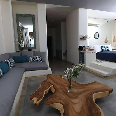 Design Seya Szálloda Çeşme