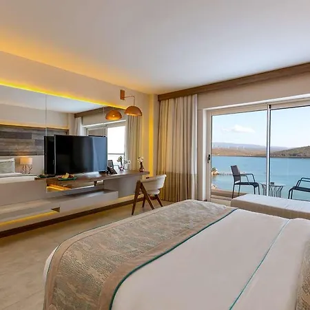 Design Seya Hotel *