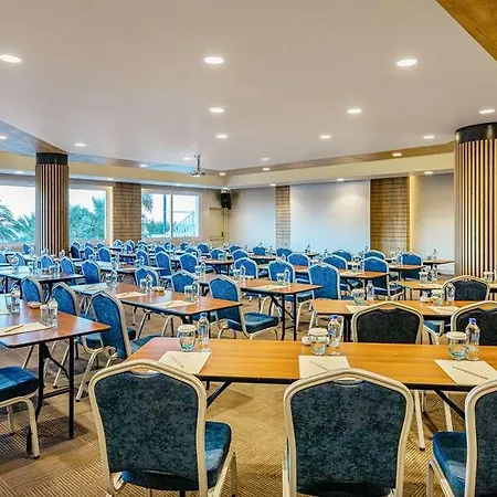 Hotel Design Seya Cesme